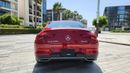 Mercedes Benz CLA250 Premium +