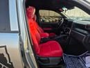 Toyota Tacoma SR5 2.4T (4x4) Push button, leather seats with low mileage