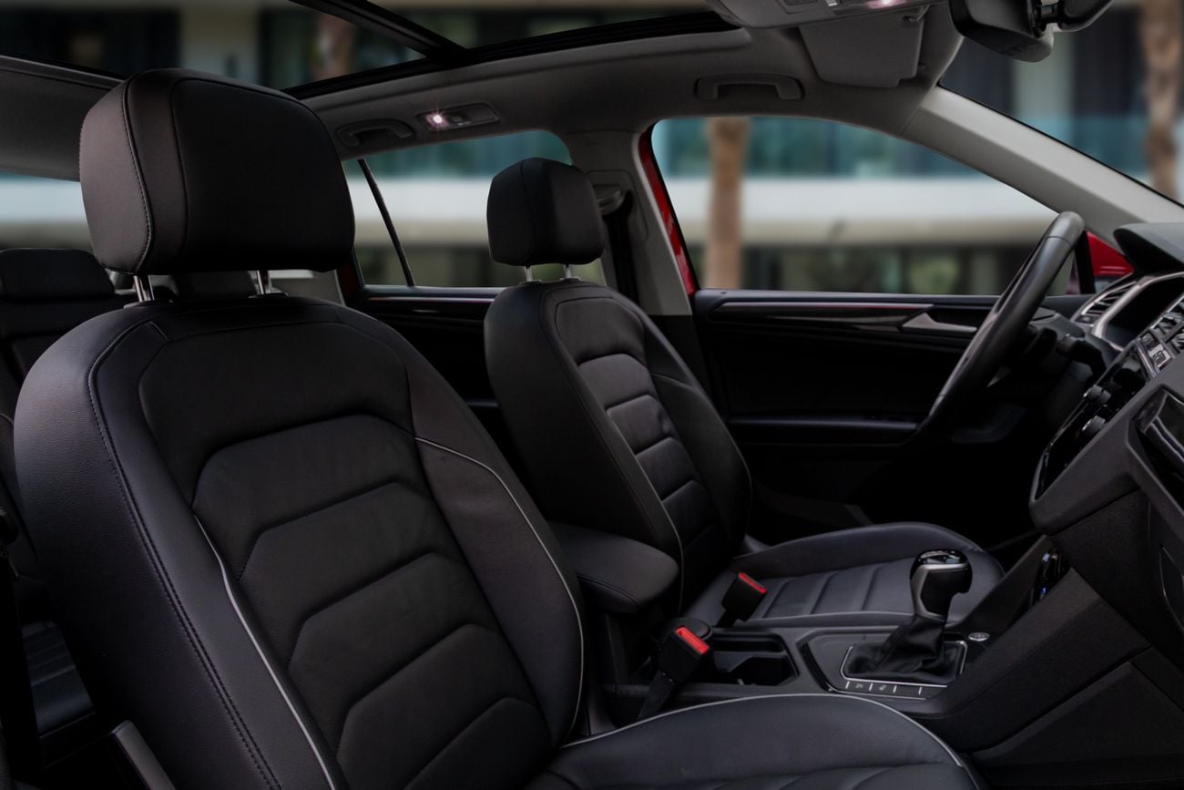 Volkswagen Tiguan LIFE PLUS Tiguan Life Plus | 1,665 P.M | 0% Downpayment | TIGUAN LIFE PLUS | AGENCY WARRANTY!