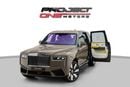 Rolls Royce Cullinan STANDARD