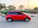 Toyota XA GCC Specs - Reliable and Economical