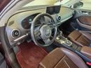 Audi A3 AMBITION 30 TFSI