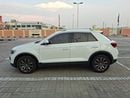 Volkswagen T-ROC SPORT 2021 | AED 709/Month | 0 DP | 30 Day Return | Warranty | Service History