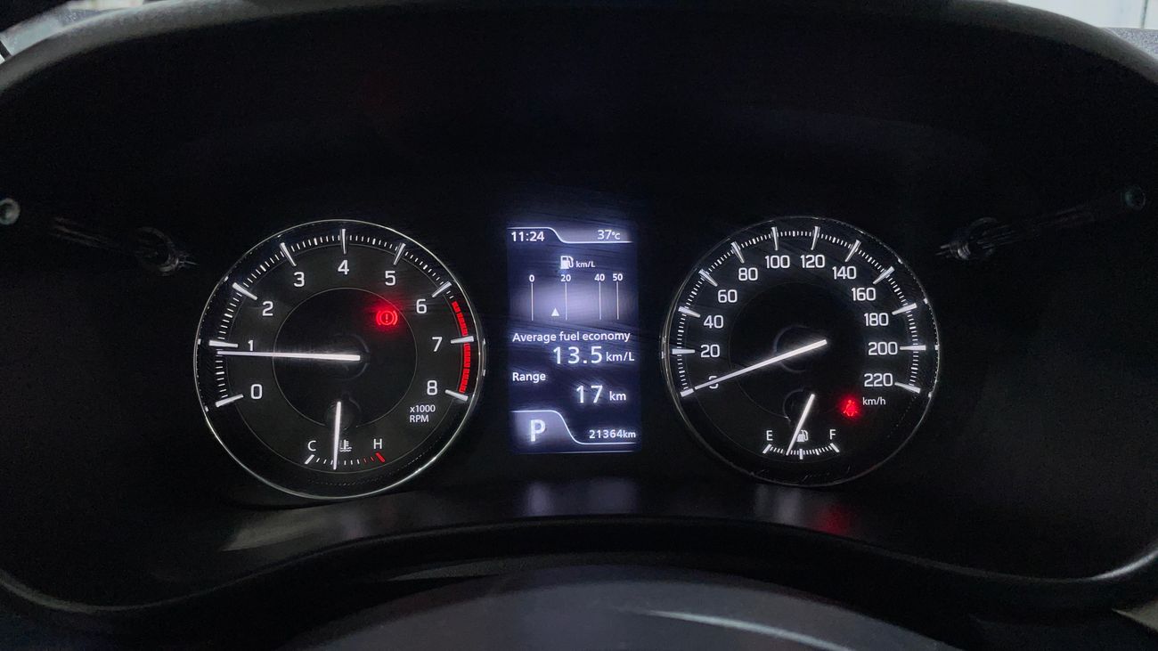 Suzuki Baleno GLX 2025 | AED 715/Month | 0 DP | 30 Day Return | Warranty | Service History