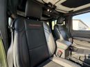 Jeep Wrangler RUBICON