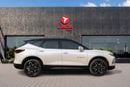 Chevrolet Blazer RS Chevrolet Blazer RS 2024 GCC | Agency Warranty