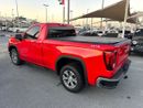 GMC Sierra 1500 REGULAR CAB SLE