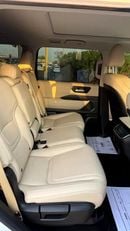 Nissan Patrol LE T2 GCC Specs warranty from dealer
