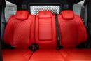 Mercedes Benz Brabus G800 Mercedes G-Class | Brabus G800 | Certified Original Build with Full Brabus Kit and Engine