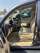 Toyota Prado VXR