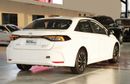 Toyota Corolla XLI HEV Export Price