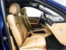 Porsche Macan STANDARD BUY NOW, PAY 2027 | THE BLACKLINE STANDARD | October 2027 Porsche Warranty, Low KMs, GCC