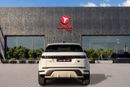 Land Rover Range Rover Evoque R-DYNAMIC HSE P250 Range Rover Evoque R-Dynamic P250 HSE 2020 GCC | Warranty