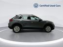 Volkswagen T-ROC LIFE T-Roc Life 1.4L | Ex- Demo | Rear View Camera | Digital Cockpit | Discover Media Navigation | Adapti