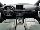Audi Q5 45 TFSI S-LINE quattro 249hp (Ref# 93948)