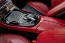 مرسيدس بنز CLS 350 CLS 350 AMG | 2,448 P.M | 0% Downpayment | GARGASH WARRANTY!!