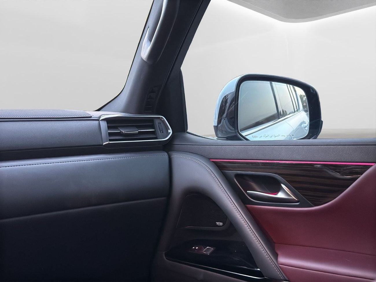 Lexus LX600 SIGNATURE 2022 Lexus LX 600 – 3.5L Twin-Turbo V6 | GCC Specs | Luxury SUV