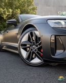 Audi e-tron GT RS