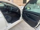 BMW 535i
