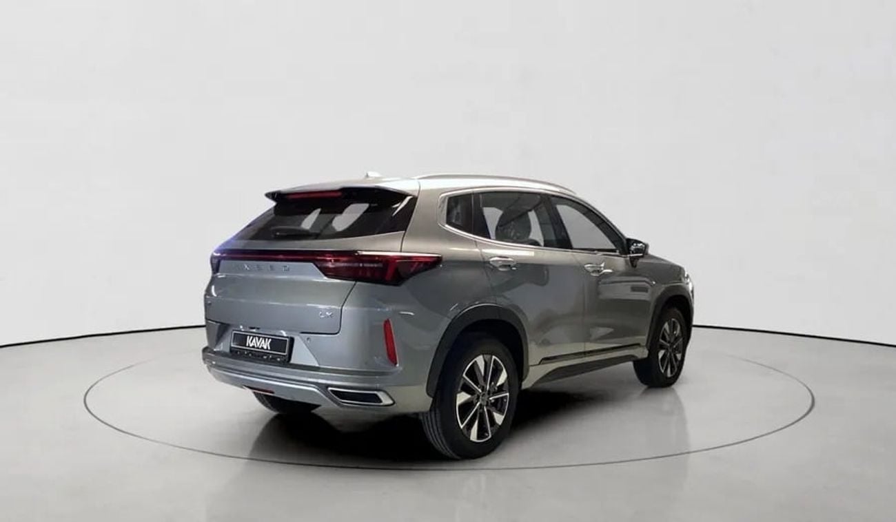 Exeed LX | Guaranteed Warranty | 0 Down Payment