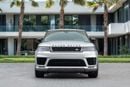 لاند روفر رينج روفر سبورت HSE Range Rover Sport HSE | 2,938 P.M | 0% Downpayment | 1 YEAR FREE WARRANTY