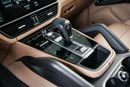 Porsche Cayenne GCC-Low Mileage-Exclusive Exterior Color-PTS Paint To Sample-FSH At Porsche
