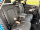 Audi Q3 40 TFSI S-LINE Audi Q3 2020 Gcc Sline perfect color