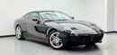 فيراري 612 Full Service History, Fully Loaded, Excellent Condition, Japanese