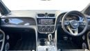Bentley Bentayga SPEED BENTLEY BENTAYGA SPEED EXPORT ONLY RIGHT HAND DRIVE