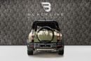 Land Rover Defender X Dynamic HSE P400