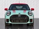 Mini Cooper LUXURY JCW KIT