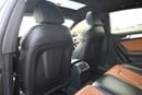 Audi A5 45 TFSI S-LINE URGENT SALE - AUDI A5 2016 - ACCIDENT FREE - GCC - BLACK EDITION