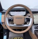 Land Rover Range Rover AUTOBIOGRAPHY P530