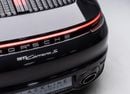 Porsche 911 CARRERA S BUY NOW, PAY 2027 | THE BLACKLINE STANDARD | January 2027 Porsche Warranty, GCC