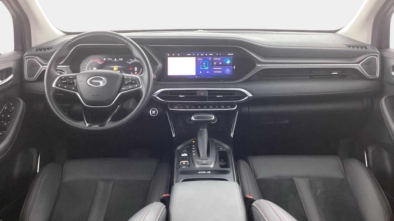 GAC GS4 GL | Guaranteed Warranty | 0 Down Payment