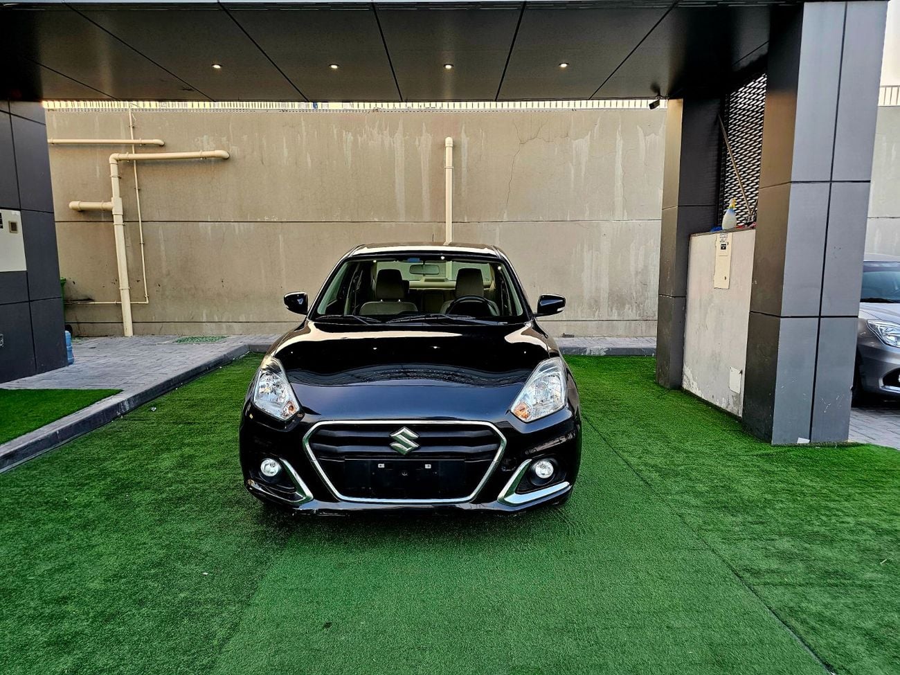 Suzuki Dzire DZIRE GLX / GCC / 1.2L / 2 KEYS / ACCIDENT FREE