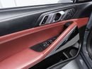 بي أم دبليو X6 XDRIVE M50i BUY NOW, PAY 2027 | THE BLACKLINE STANDARD | 12 Month Blackline Warranty, GCC