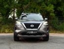 Nissan X Trail SV Nissan X-Trail | 2.5 L | 2024 | GCC | Accident-Free | In Excellent Condition | 1512 P.M