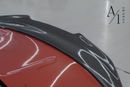 بي أم دبليو M4 ستاندارد موديل 2018، مع سجل صيانة كامل، حالة ممتازة، مواصفات خليجية