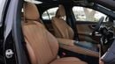 Mercedes Benz E300 AMG EQ Boost 2.0T RWD 2026 GCC With 2 Years Unlimited Mileage Warranty @Official Dealer