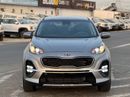 Kia Sportage 2021 KIA SPORTAGE LX Mid-Option - 2.4L V4 - AWD 4x4 Rear Camera - Leather Seat