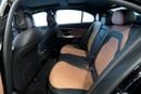 Mercedes Benz EQE 53 AMG SUV