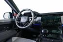 Land Rover Range Rover Sport SV EDITION ONE Carbon FiberTrim-Meridian Signature Sound System-Warranty Available