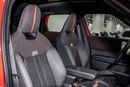 ميني كنتريمان SE JCW KIT ميني كونتري مان SE Jcw Kit+BEV