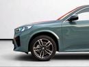 BMW X2 SDRIVE25I M SPORT BRAND KM | M SPORT | 2 YEARS WARRANTY & SERVICE | | CHINESE SPECS