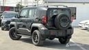 Toyota FJ Cruiser GXR 2.7L Petrol | Automatic | FULL OPTION with RADAR | READY STOCK | ALL COLOR AVAILABLE
