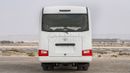 Toyota Coaster .