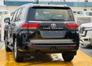 تويوتا لاند كروزر VXR