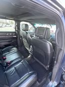 Ford Explorer LTD TOP 3.5L - 6 cyl SUV/CROSSOVER - AWD - 7 Seater - % Doors