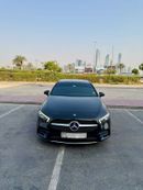 Mercedes Benz A250 SPORT